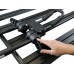 Front Runner Kayak Carrier / Foldable J Style